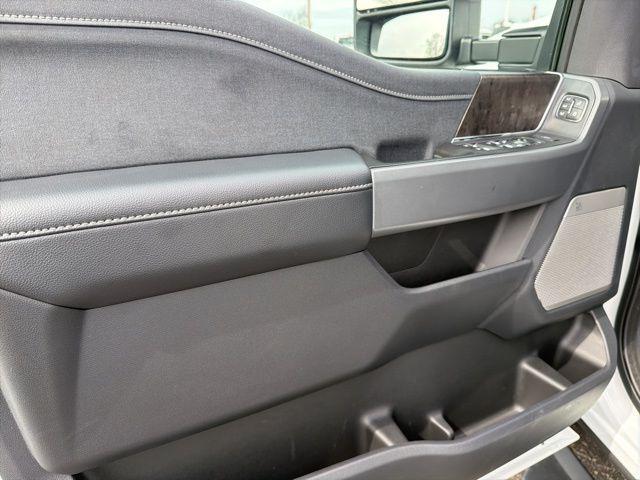 used 2024 Ford F-250 car, priced at $76,000