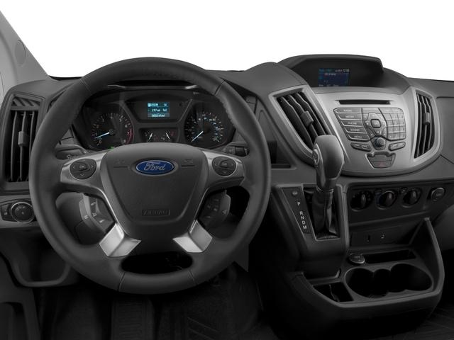 used 2016 Ford Transit-250 car