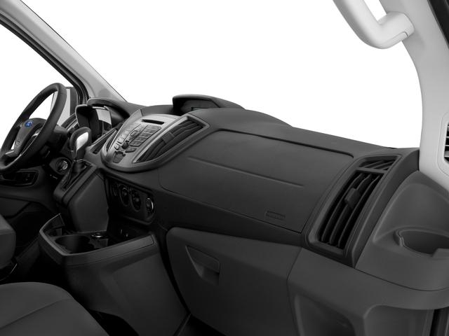 used 2016 Ford Transit-250 car