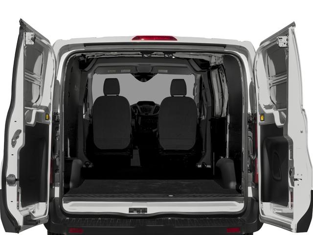 used 2016 Ford Transit-250 car