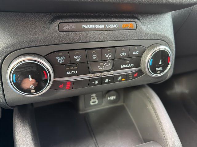 new 2026 Ford Escape car, priced at $28,494