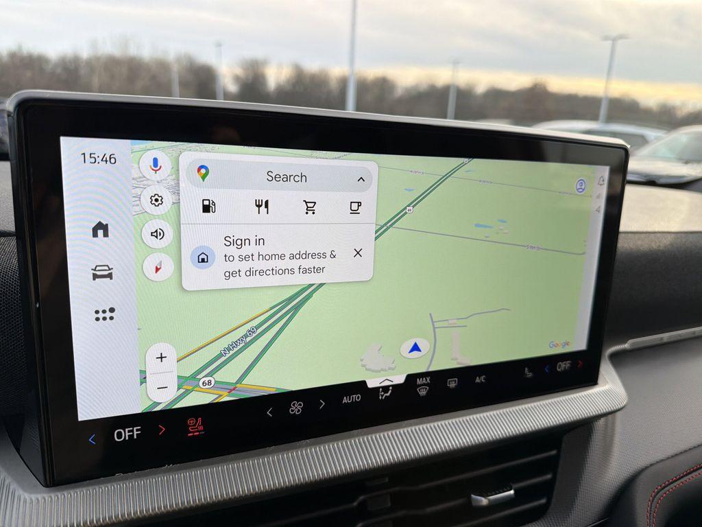 new 2026 Ford Explorer car, priced at $58,900