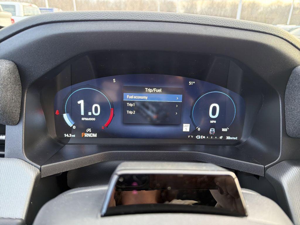 new 2026 Ford Explorer car, priced at $58,900