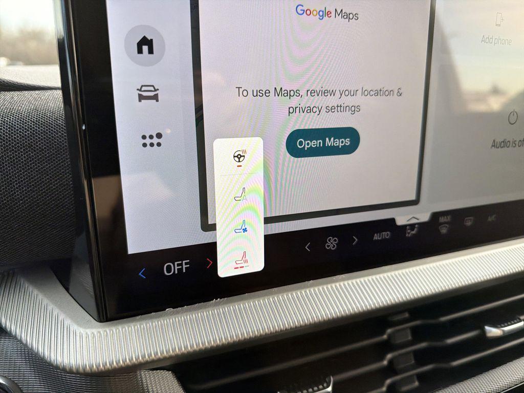 new 2026 Ford Explorer car, priced at $58,900