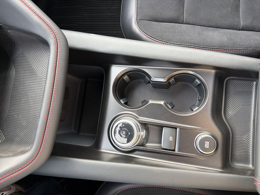 new 2026 Ford Explorer car, priced at $58,900