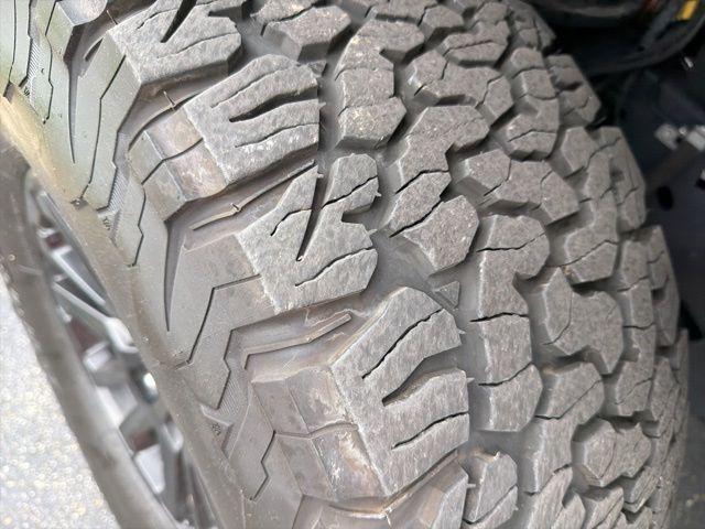 used 2024 Ford F-150 car, priced at $74,999