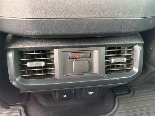 used 2024 Ford F-150 car, priced at $74,999