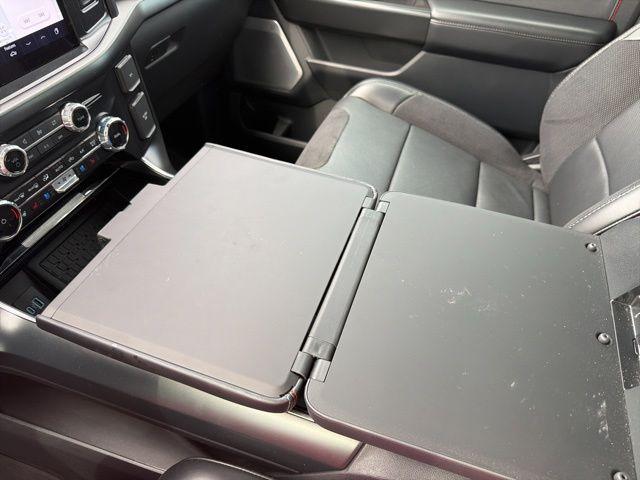 used 2024 Ford F-150 car, priced at $74,999