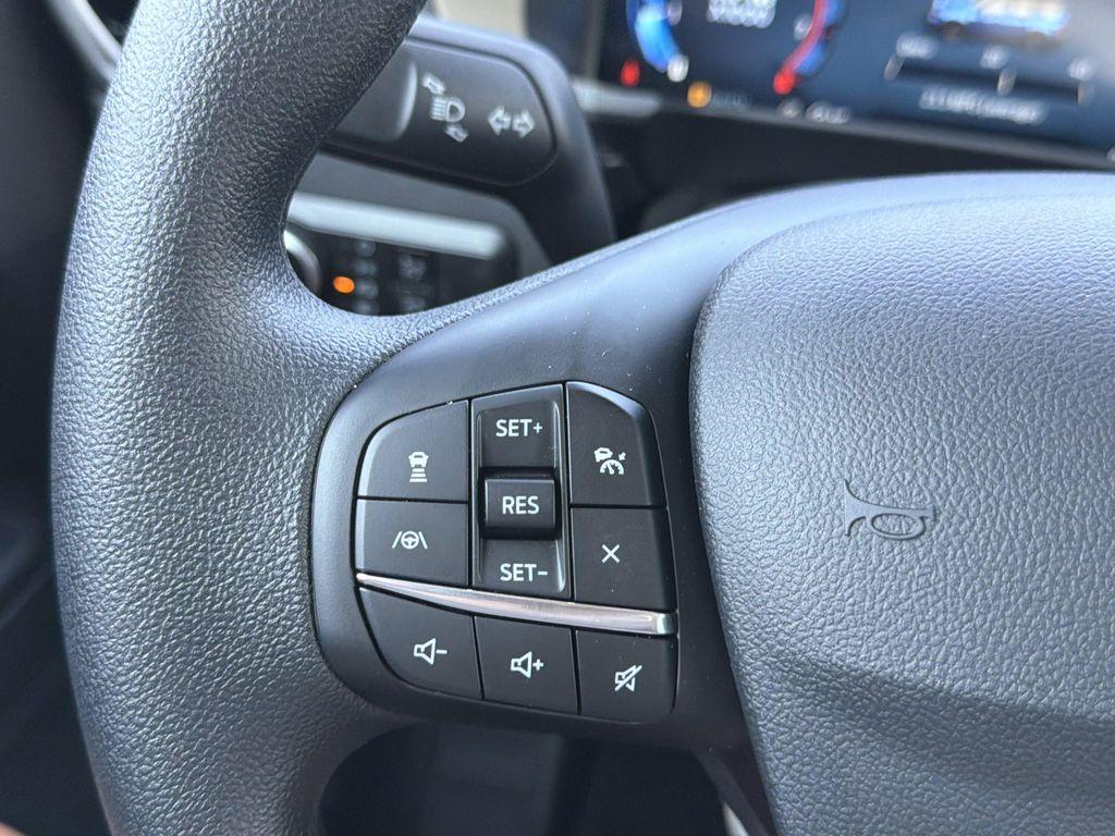 new 2025 Ford Bronco Sport car, priced at $30,044