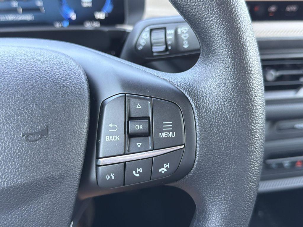 new 2025 Ford Bronco Sport car, priced at $30,044