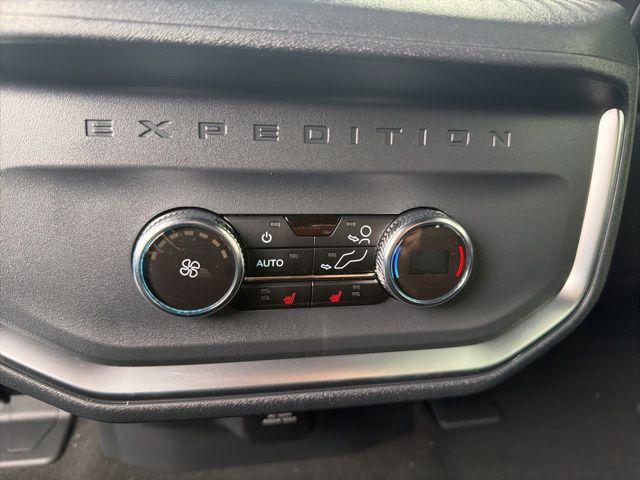new 2026 Ford Expedition Max car, priced at $80,490