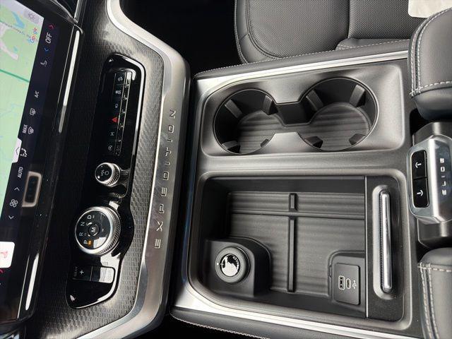 new 2026 Ford Expedition Max car, priced at $80,490