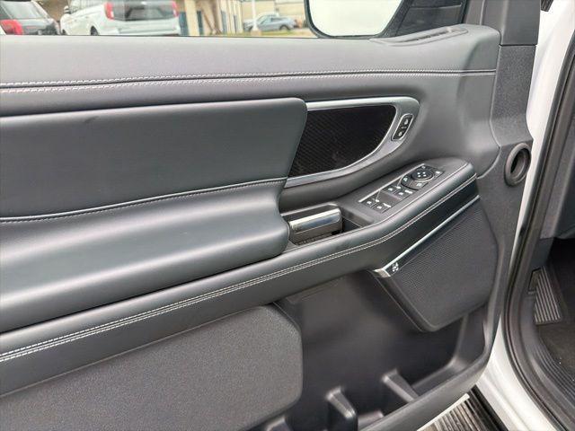 new 2026 Ford Expedition Max car, priced at $80,490