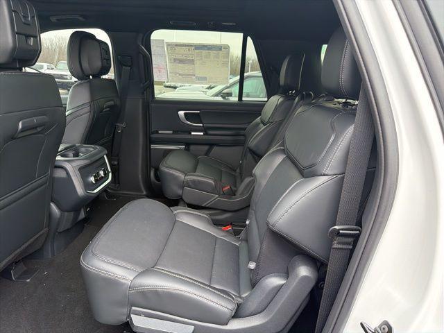 new 2026 Ford Expedition Max car, priced at $80,490