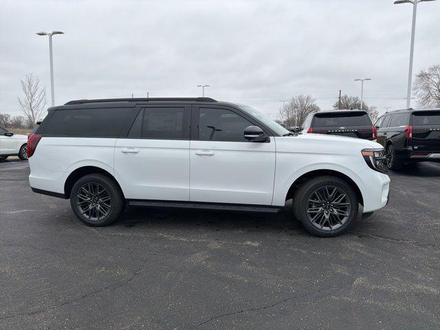 new 2026 Ford Expedition Max car, priced at $80,490