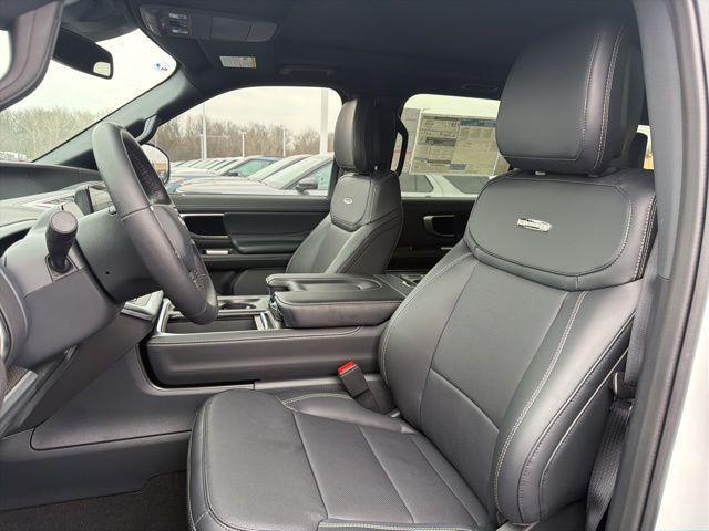 new 2026 Ford Expedition Max car, priced at $80,490