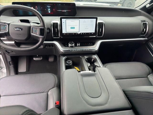 new 2026 Ford Expedition Max car, priced at $80,490