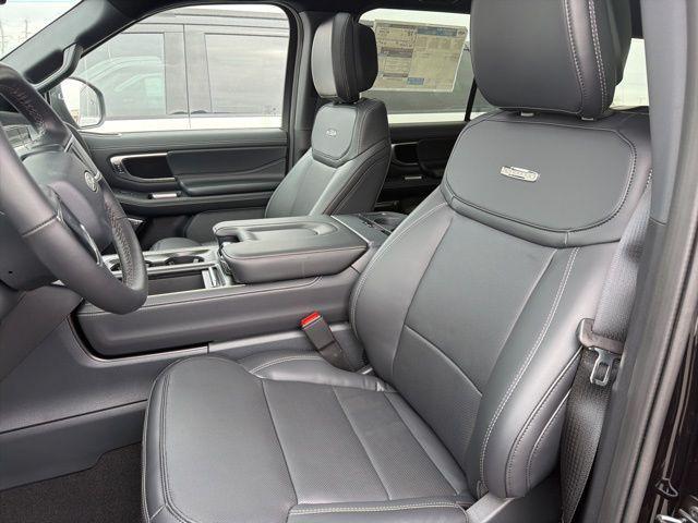 new 2026 Ford Expedition Max car, priced at $78,684