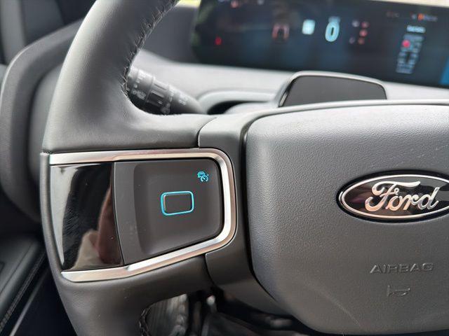 new 2026 Ford Expedition Max car, priced at $78,684