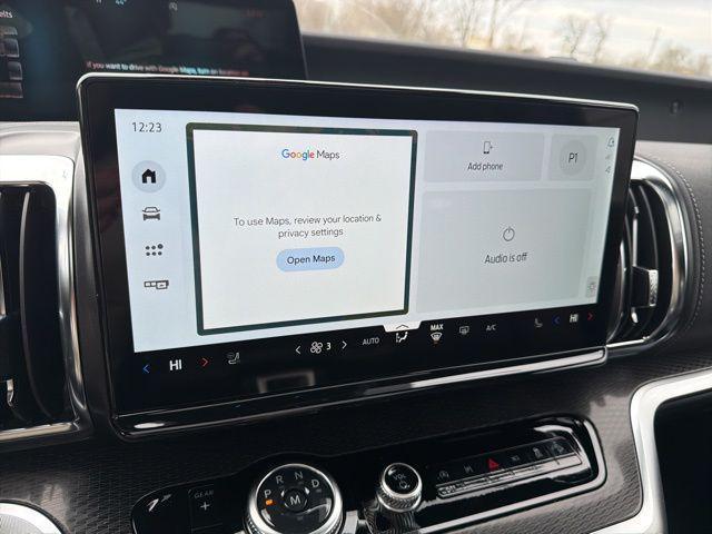 new 2026 Ford Expedition Max car, priced at $78,684