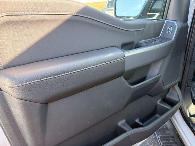 new 2026 Ford F-150 car, priced at $60,507