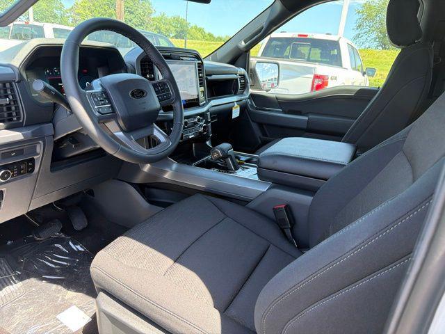 new 2026 Ford F-150 car, priced at $57,671
