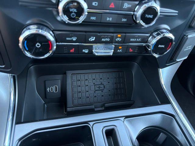 new 2026 Ford F-150 car, priced at $57,671