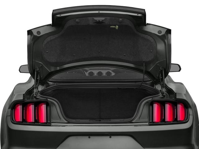 used 2017 Ford Mustang car, priced at $18,999
