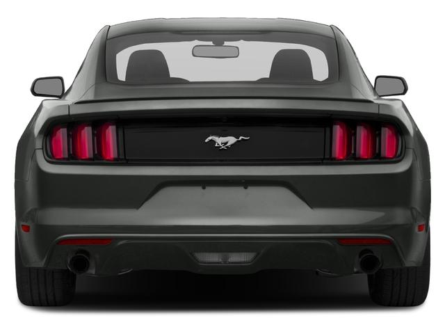 used 2017 Ford Mustang car, priced at $18,999