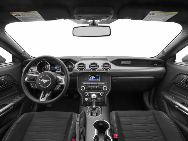 used 2017 Ford Mustang car, priced at $18,999