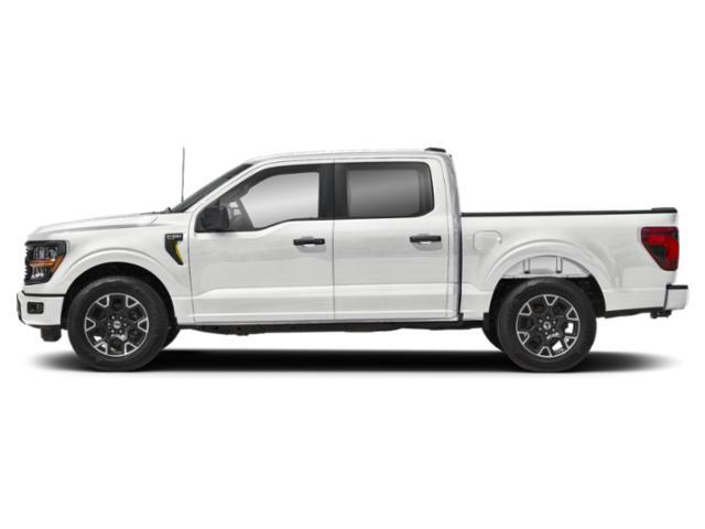 new 2026 Ford F-150 car, priced at $45,501