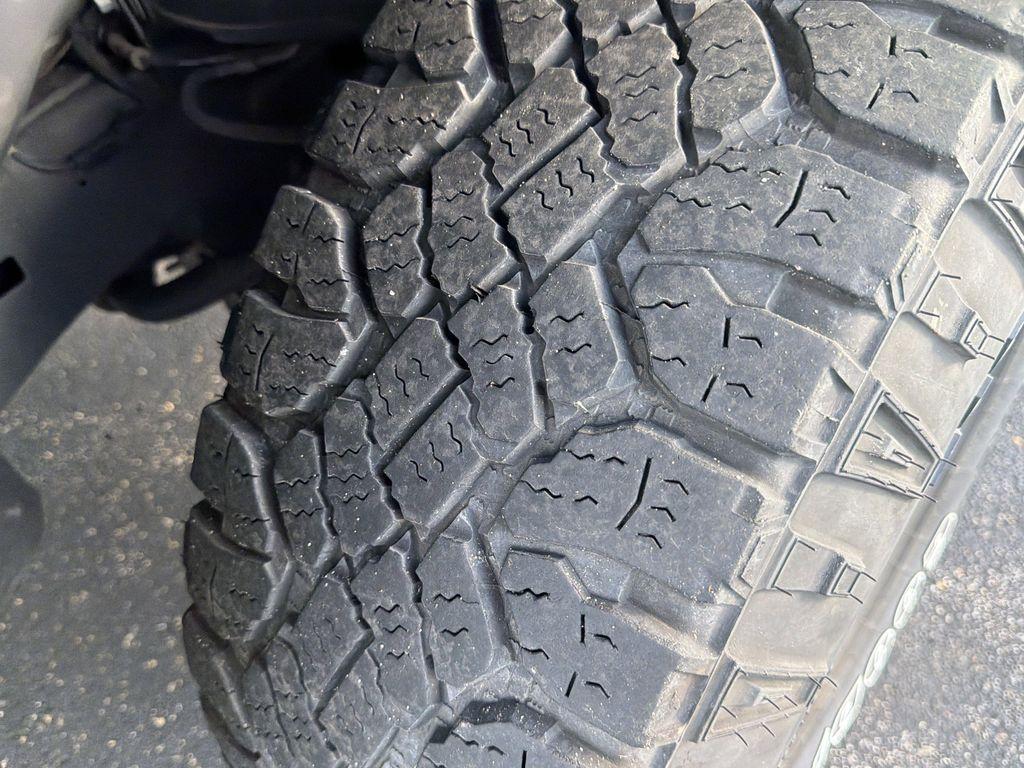 used 2023 Ram 1500 car, priced at $45,500