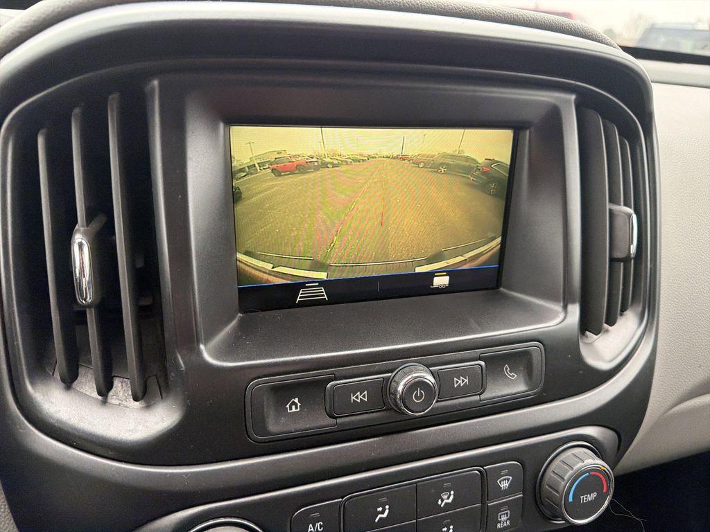 used 2019 GMC Canyon car, priced at $18,000