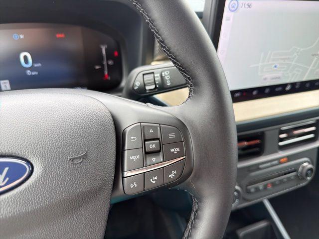 new 2026 Ford Maverick car, priced at $37,623