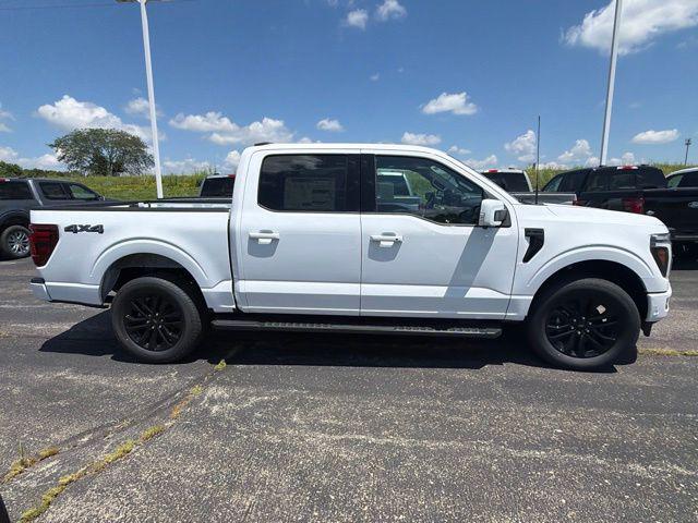 new 2026 Ford F-150 car, priced at $68,963