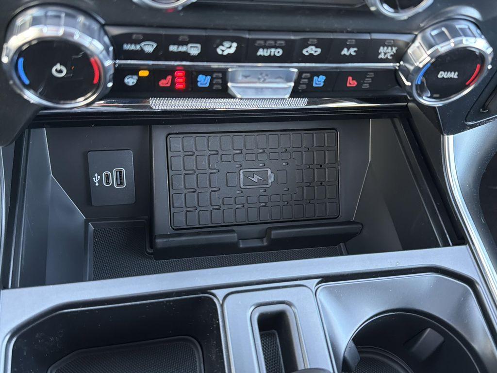 new 2025 Ford F-150 car, priced at $82,715