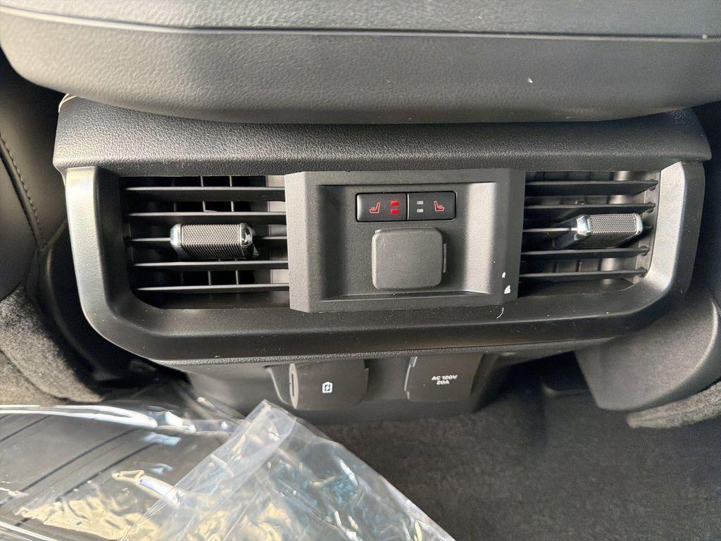 new 2025 Ford F-150 car, priced at $82,715