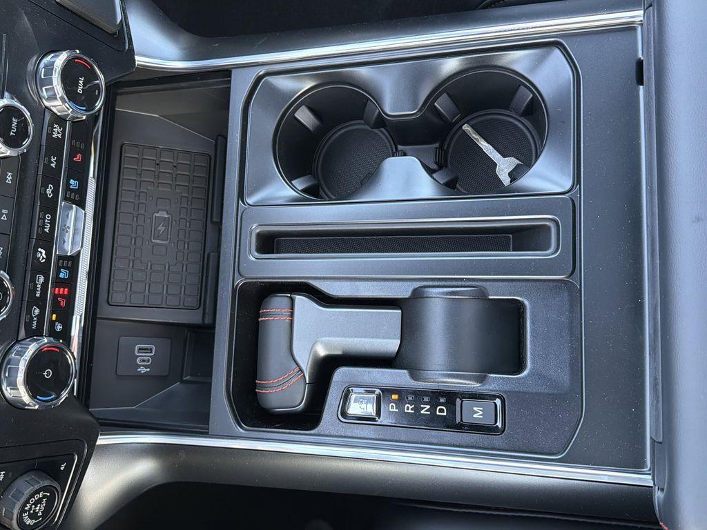 new 2025 Ford F-150 car, priced at $82,715