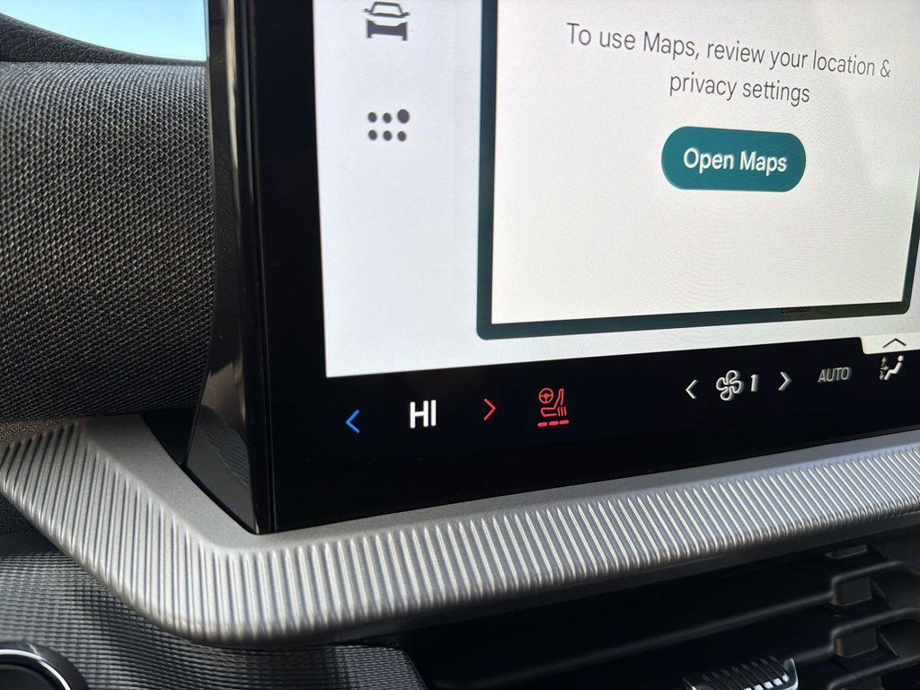 new 2026 Ford Explorer car, priced at $49,925