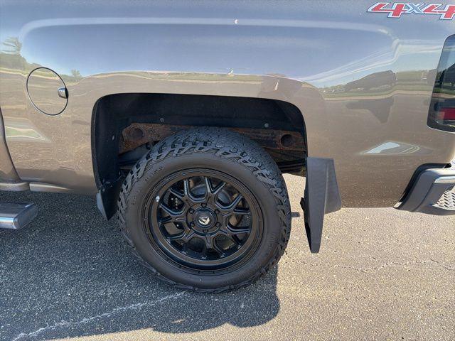 used 2014 Chevrolet Silverado 1500 car, priced at $18,000