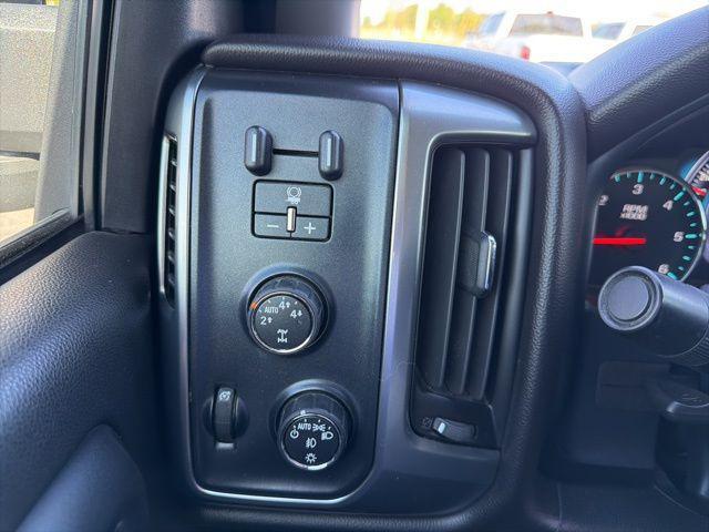 used 2014 Chevrolet Silverado 1500 car, priced at $18,000