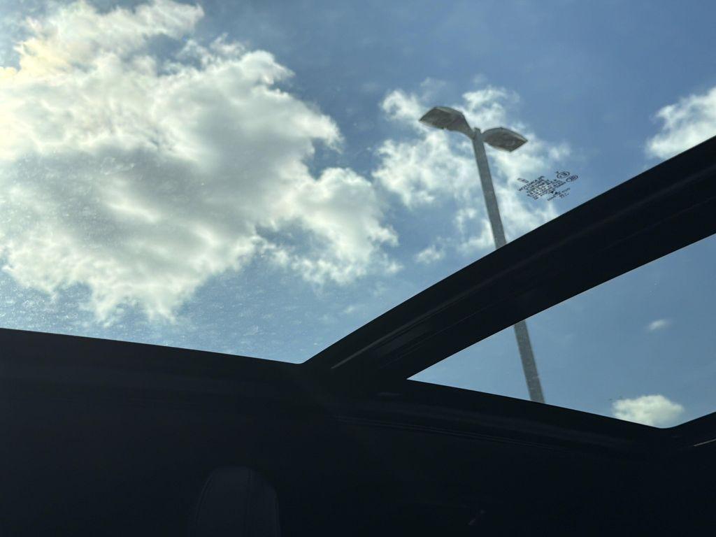 used 2020 Lincoln Nautilus car, priced at $27,000