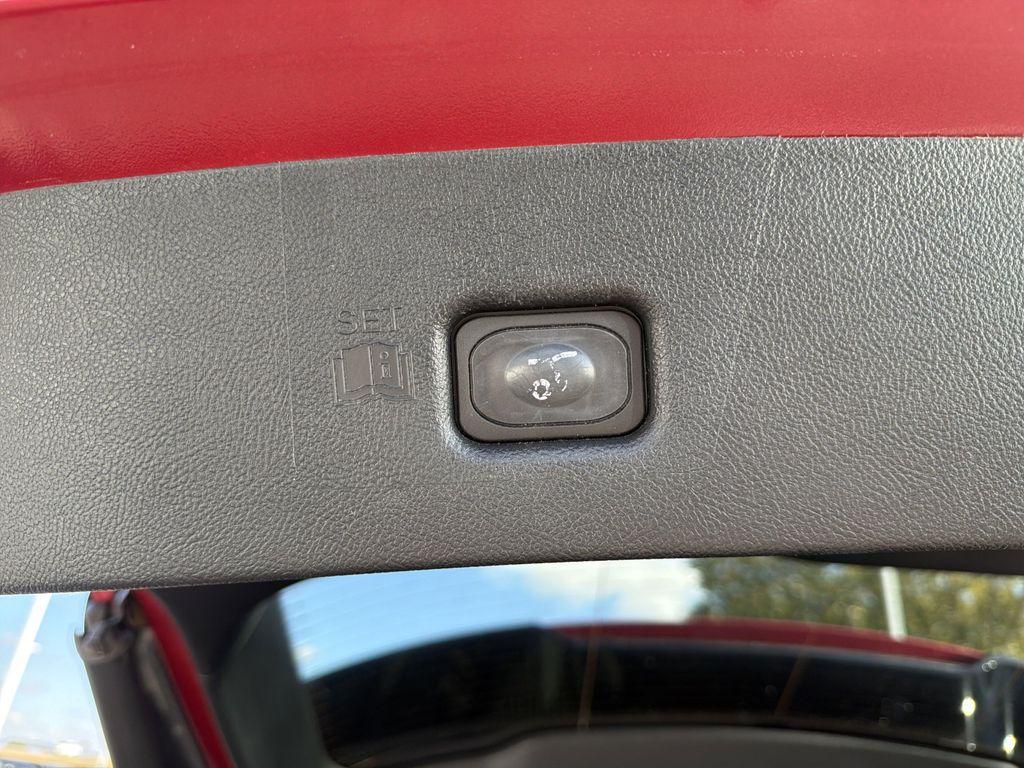 used 2020 Lincoln Nautilus car, priced at $27,000