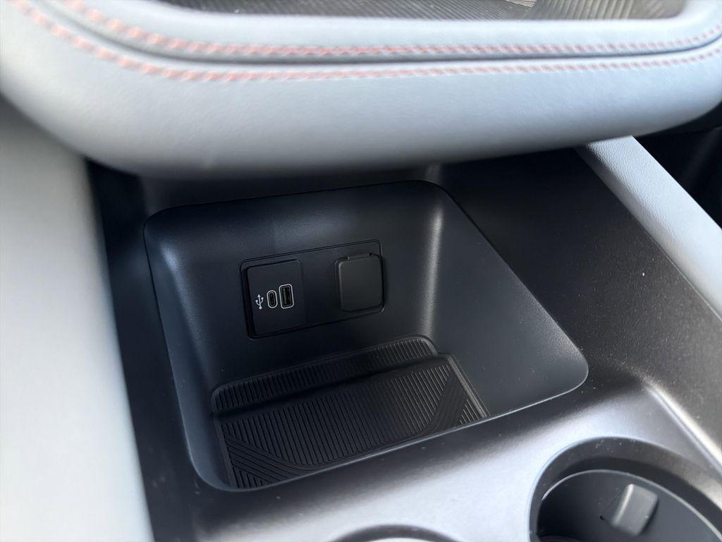 new 2026 Ford Explorer car, priced at $45,986