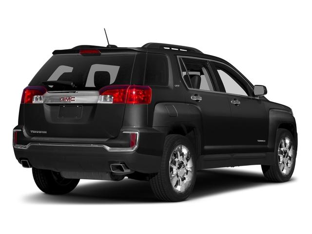 used 2017 GMC Terrain car, priced at $14,499