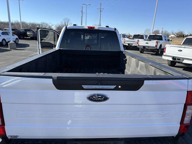 used 2021 Ford F-450 car, priced at $50,000