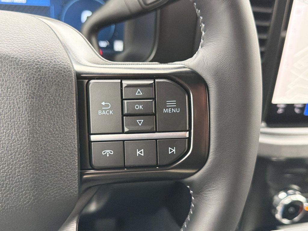 new 2026 Ford F-450 car, priced at $104,555