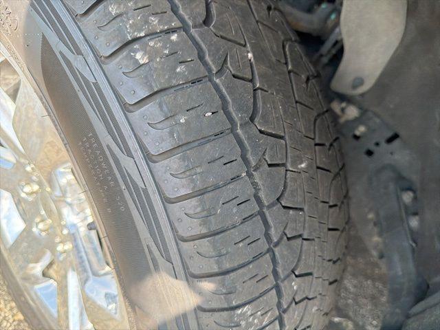 used 2022 Ford F-150 car, priced at $41,000