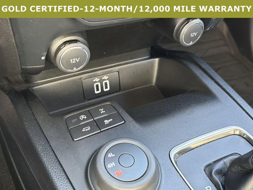 used 2021 Ford Ranger car, priced at $27,000