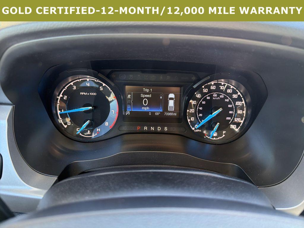 used 2021 Ford Ranger car, priced at $27,000